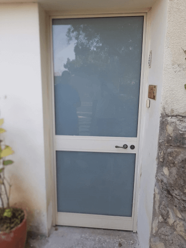 חלונות בלגיים